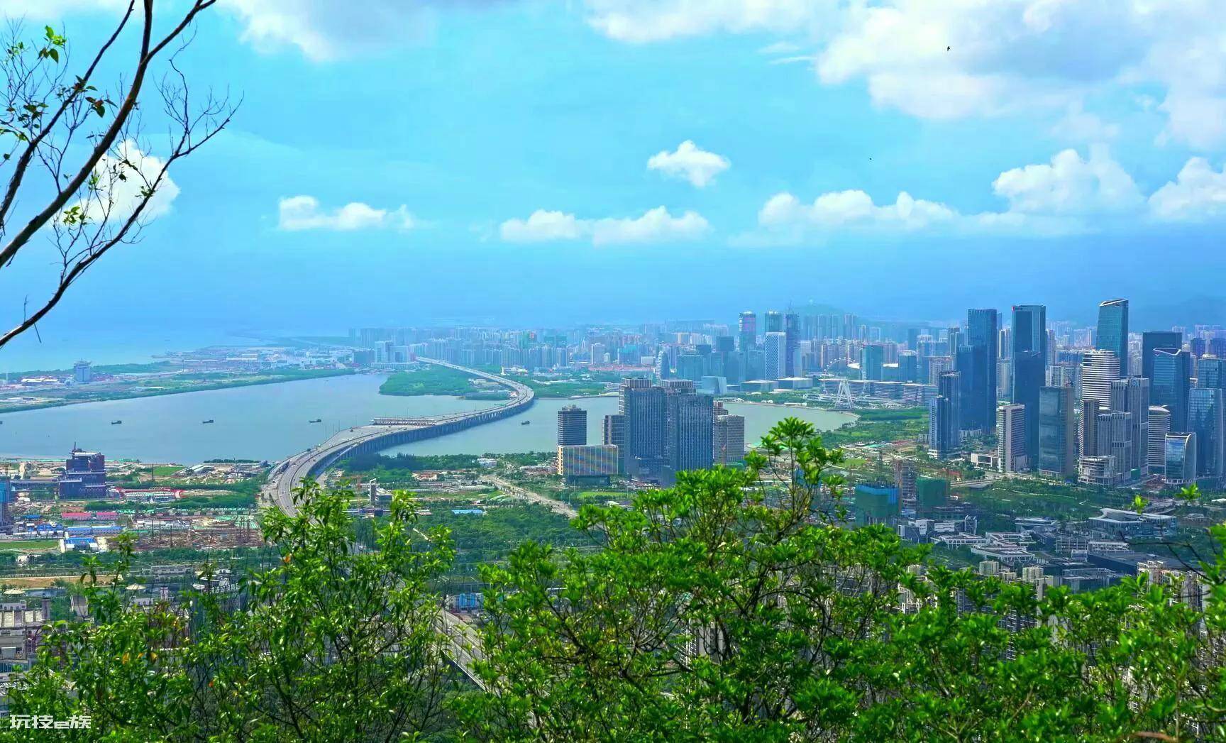 深圳十大免费景点推荐(深圳免费又好玩的12个去处)-图片8